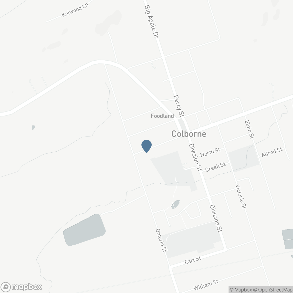 28 KING STREET W, Alnwick-Haldimand, Ontario K0K 1S0
